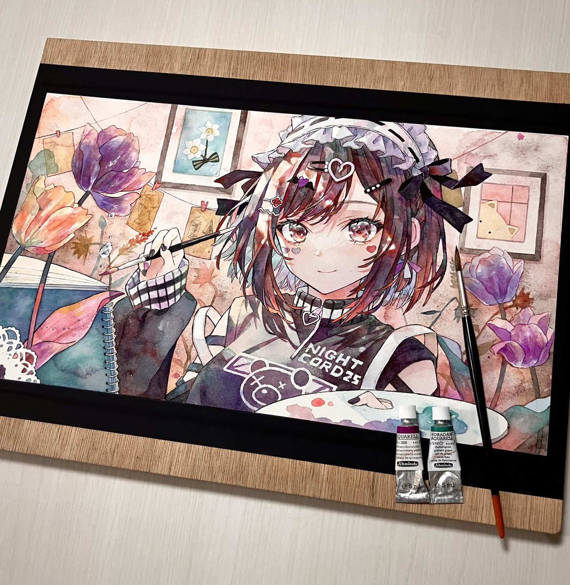 ☆当日発送☆匿名発送☆ プロセカVol.8B東雲絵名50点 予約商品】グリッター缶バッジコレクション vol.8 B BOX 特典付き