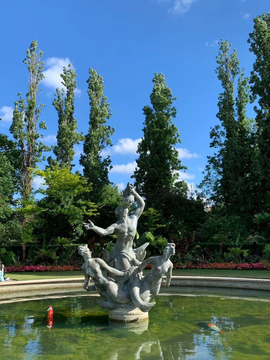 luaar22's tweet image. "Adopt the pace of nature.