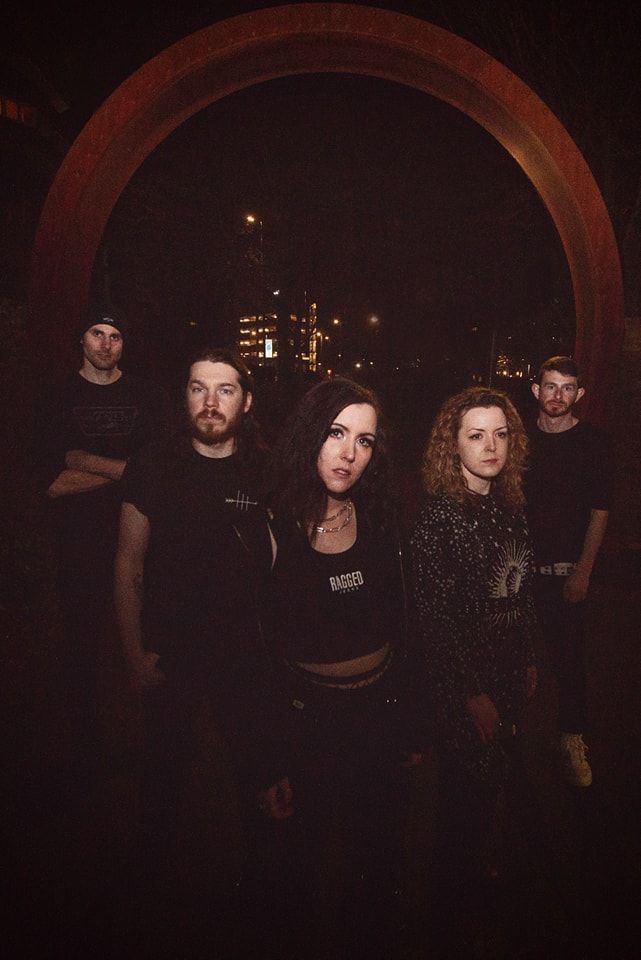 We're so delighted to be welcoming <a href="/reawakenband/">Reawaken</a> back on Friday to support Confessions Of A Traitor.

Check them out and remind yourself why you should get down here to catch their set!