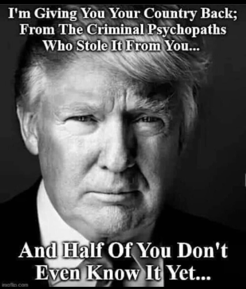 @BelannF It’s all a set up to get him in prison. It’s a 6 year plan by the #DemocratsCultOfHATE when Trump announced he’s running for president. #Trump knows their playbook. #DarkToLight #TheBestIsYetToCome #GodBlessPresidentTrump #GodBlessAmerica #MAGA2024 🇺🇸❤️🇺🇸❤️🇺🇸