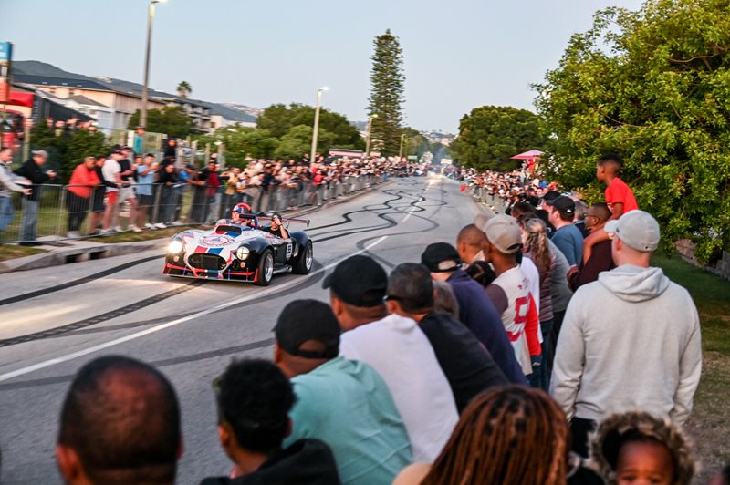 Non-stop action and thrilling spectator attractions in store for 2024 Simola Hillclimb #SimolaHillclimb dlvr.it/T6CP6d