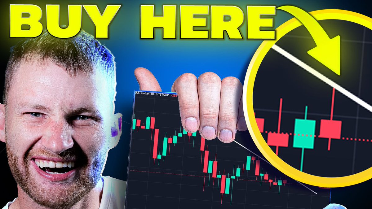 Guys, remember the markets are getting oversold and exhausted to the downside on the higher weekly timeframe. This means we are going to get big action this week! Today, I’m going to be showing you the strongest trends to focus on for your Altcoins. Make sure you are in these