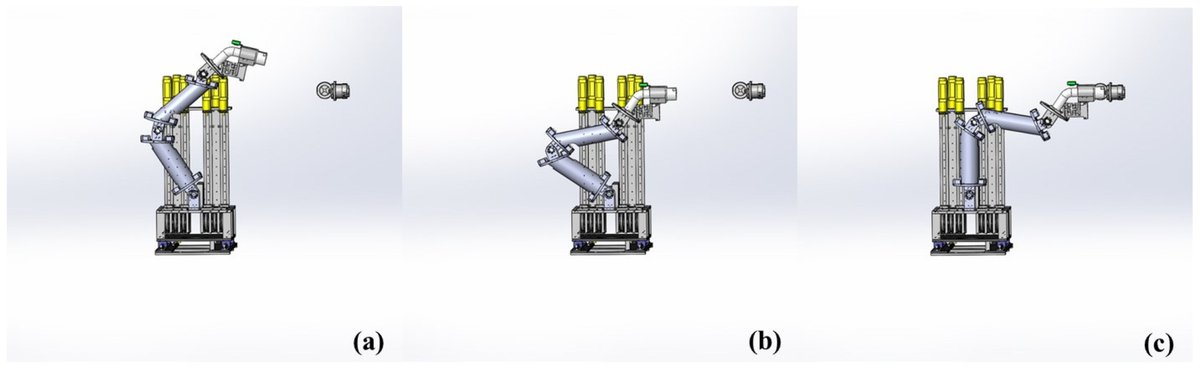 Collision Localization and Classification on the End-Effector of a Cable-Driven Manipulator Applied to EV Auto-Charging Based on DCNN&ndash;SVM mdpi.com/1424-8220/22/9… @ Harbin Institute of Technology #physicalvehiclerobotinteraction #cabledrivenmanipulator