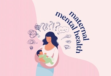Maternal Mental Health Awareness Week will take place from Monday 29th April to Sunday 5th May 2024 with World Maternal Mental Health Day 2024 on Wednesday 1st May. The theme for 2024 is “Rediscovering You! To find out more: loom.ly/E_USsB4