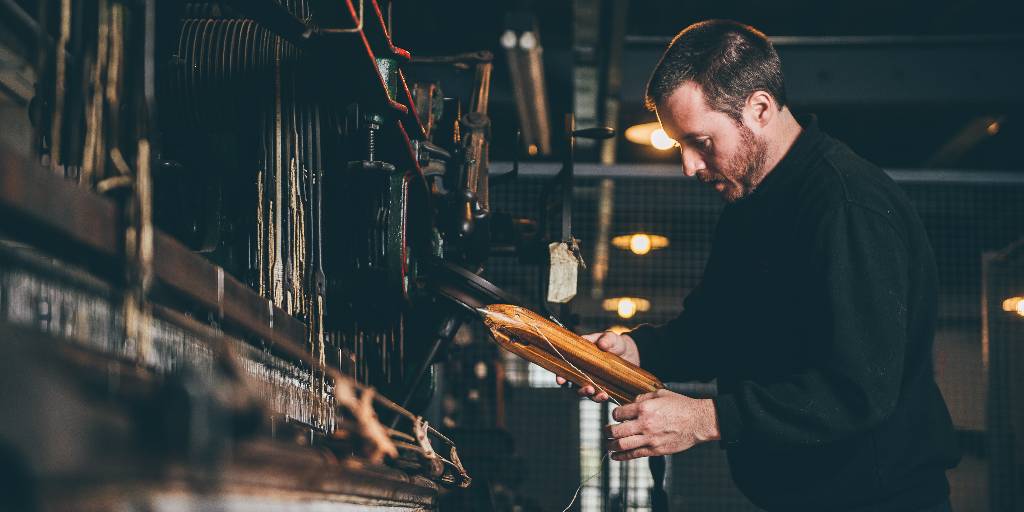 🎟️Remember, it's #FREE entry to the National Wool Museum!

🧶Discover the spellbinding story of the Welsh woollen industry.

📅We are open Tuesday - Saturday 10am-5pm