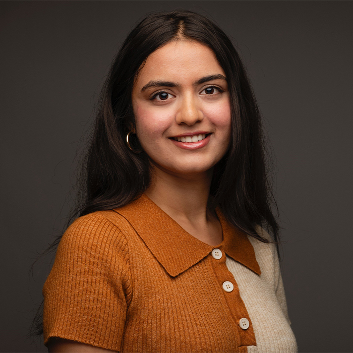 “During my internship I was surprised by how much I was able to do, and how entrepreneurial and innovative the team was,” says Rishita, who joined us after completing the Summer Vacation Scheme. Read her story to find out more:
deloi.tt/3wex804

#WhatMattersToYou?