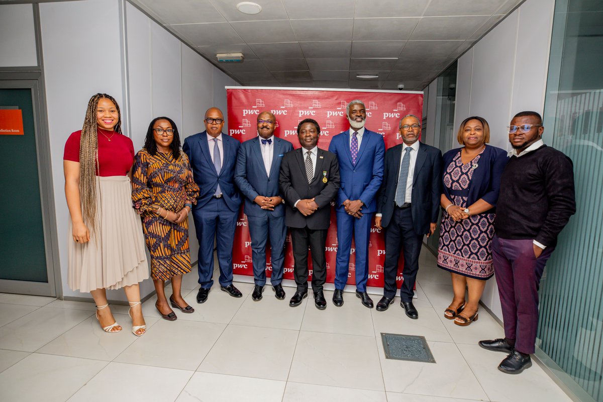 PwC_Nigeria tweet picture