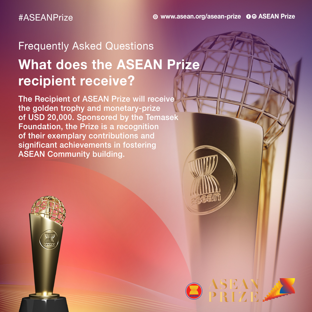 ASEAN tweet picture