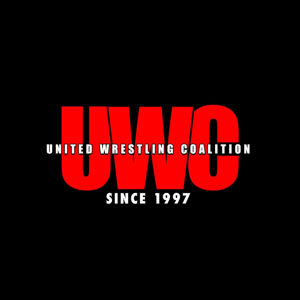 In February, Payne's Gate members Bryan Haden & @lawrence_spiral defeated The Stepdads in a match that also involved The Co-Op to win the @UWCFamily Tag Title. On 5/18/24 in New Egypt, @StepdadsWrestle & @WadeKrueger1 will face Payne's Gate, and the championship is on the line!