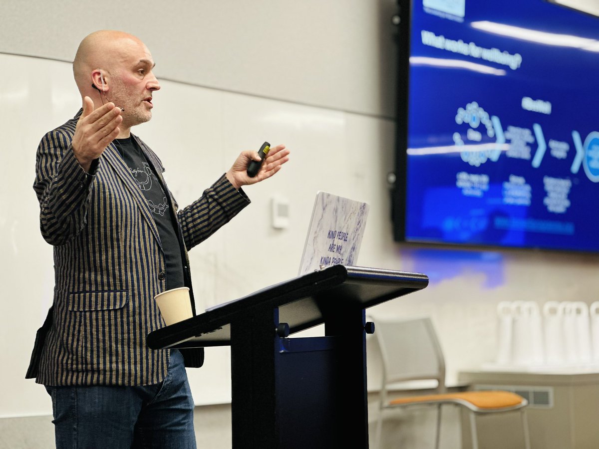 It’s a simple message: a child who feels safe is ready to learn - @neilhumphreyUoM @UoMNews @MonashEducation