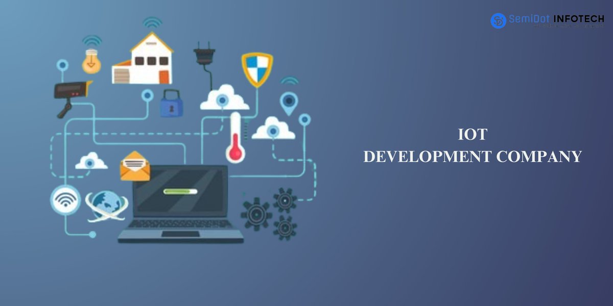DotSemi's tweet image. IoT Development Company

Unlock the potential of smart technology with our IoT development company. We innovate to connect and streamline your devices,
Read More: tinyurl.com/yuwtprpk

#IoTdevelopmentcompany #iotdevelopment #iotsolutions #IoT