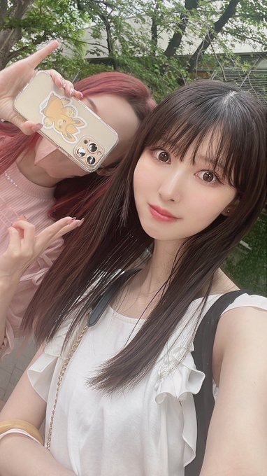 コスプレイヤー璃波のTwitter画像19