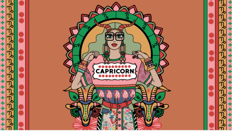 Missed reading your horoscope #Capricorn? Find it here: trib.al/LEi1EDX