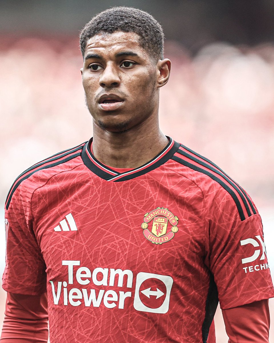Manchester United are not expecting offers for Marcus Rashford, a source has told ESPN's @RobDawsonESPN, believing that there is no market for the England striker this summer.
