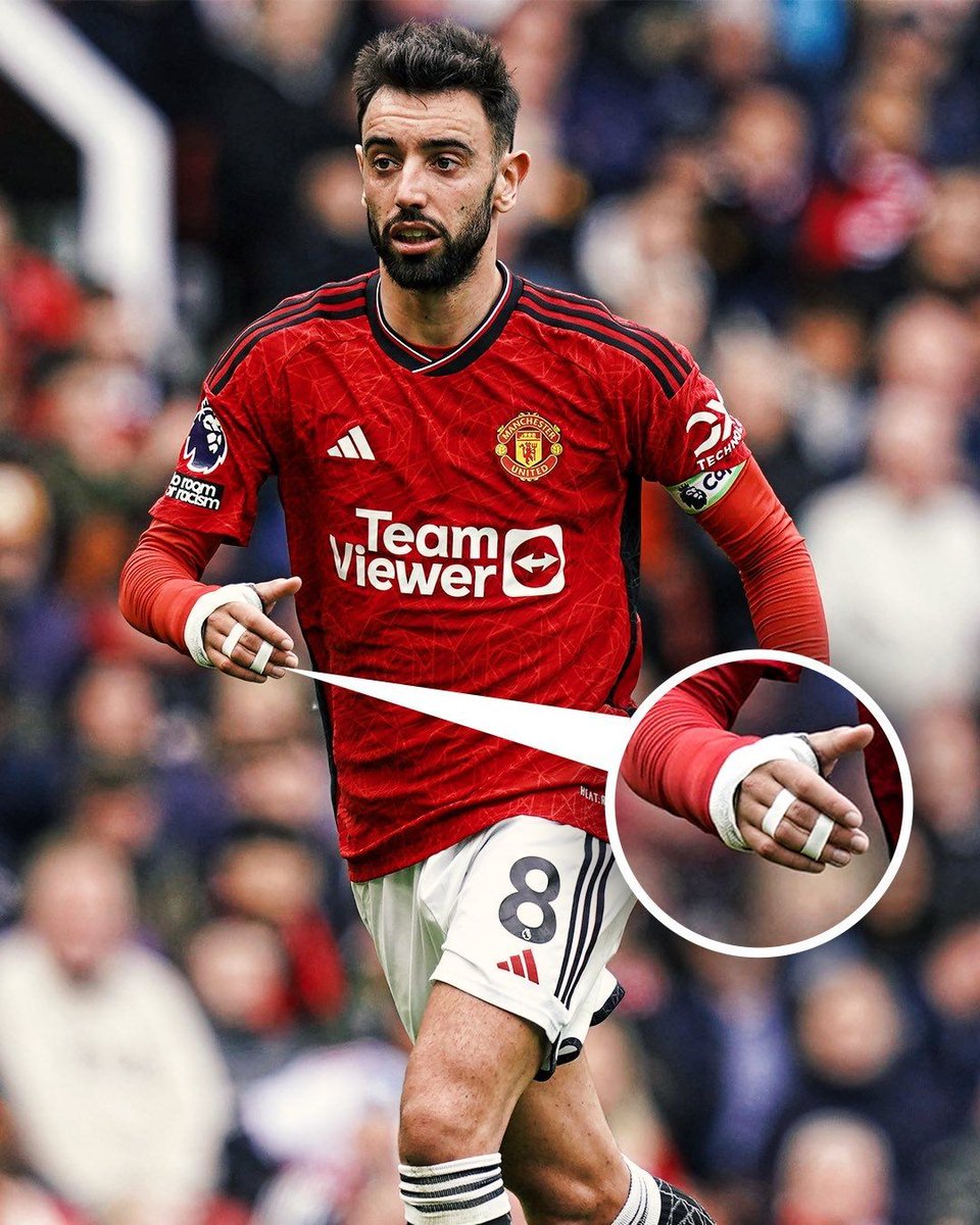 🚨🔴 BRUNO FERNANDES FOR MANCHESTER UNITED INSIDE PREMIER LEAGUE DIS SEASON:

◉ Most G/A
◉ Most goals
◉ Most assists
◉ Most shots
◉ Most shots on target
◉ Most chances created

Na World Class 🔥🇵🇹