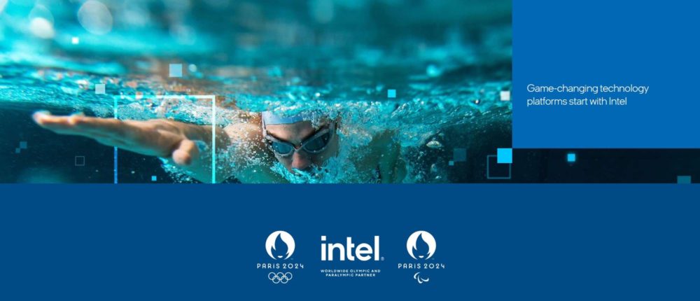 Intel prezentuje innowacje AI na Olimpiadę Paryż 2024 | @LifestyleAga imagazine.pl/2024/04/30/int…