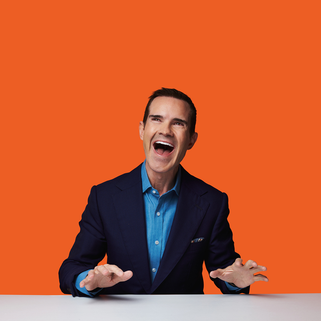 📣 NEW SHOW ANNOUNCEMENT 📣 @jimmycarr brings his brand new tour 'Laughs Funny' to the Arena for two shows on Sat 14 Dec 2024 🤣 🗓️ Presale: Thu 2 May, 10am 🗓️ Onsale: Fri 3 May, 10am Sign up to our mailing list to access venue presale: atgtix.co/3tNEUss