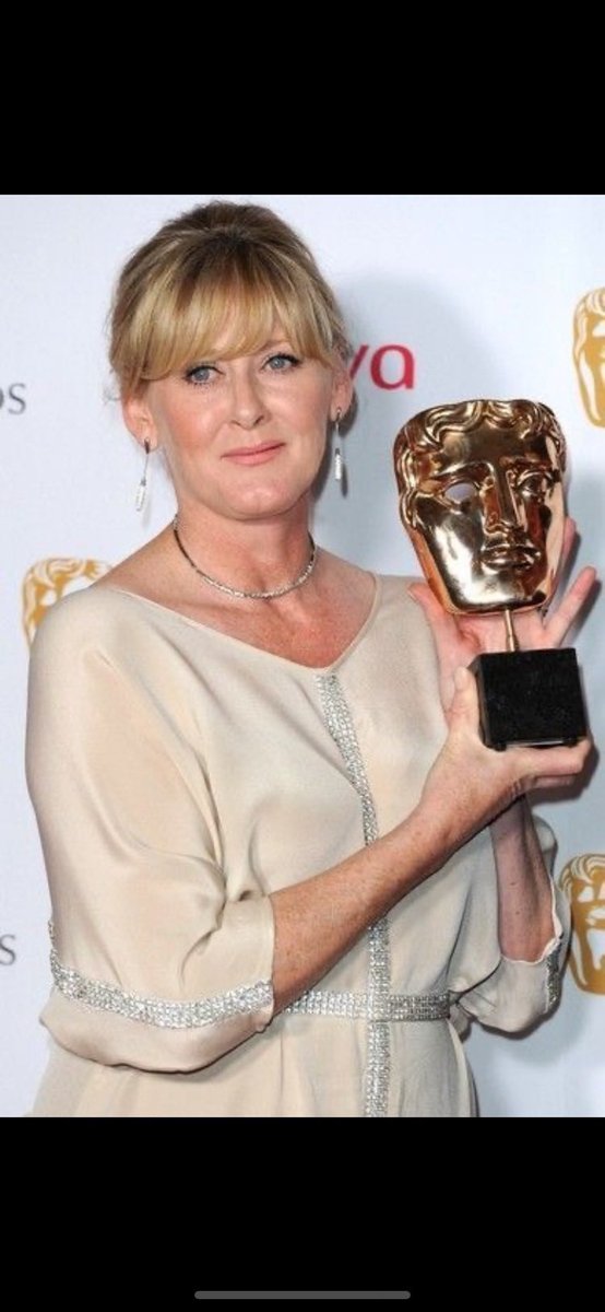 Every one needs a Sarahtonin boost once in a while so I’m sharing a Sarah Lancashire photo every day until I forget or I give up. Day 224/?