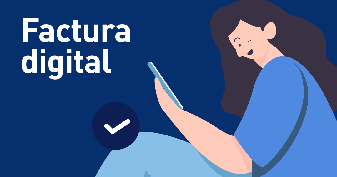 Aínda non activaches a factura dixital? 🧐📲 Date de alta e recibe a túa factura de xeito: ✅ Sostible ✅ Seguro ✅ Cómodo 🖱 Fai clic e actívaa nuns poucos pasos ➡️ viaqua.gal/gl/factura-dix… #ViaquaContigo