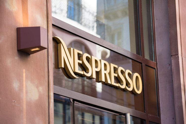 Working in partnership with Change Please, Nespresso has donated £1 million to support individuals experiencing homelessness in the UK. Find out more here... #coffee #supporthttps://buff.ly/3QokhPZ