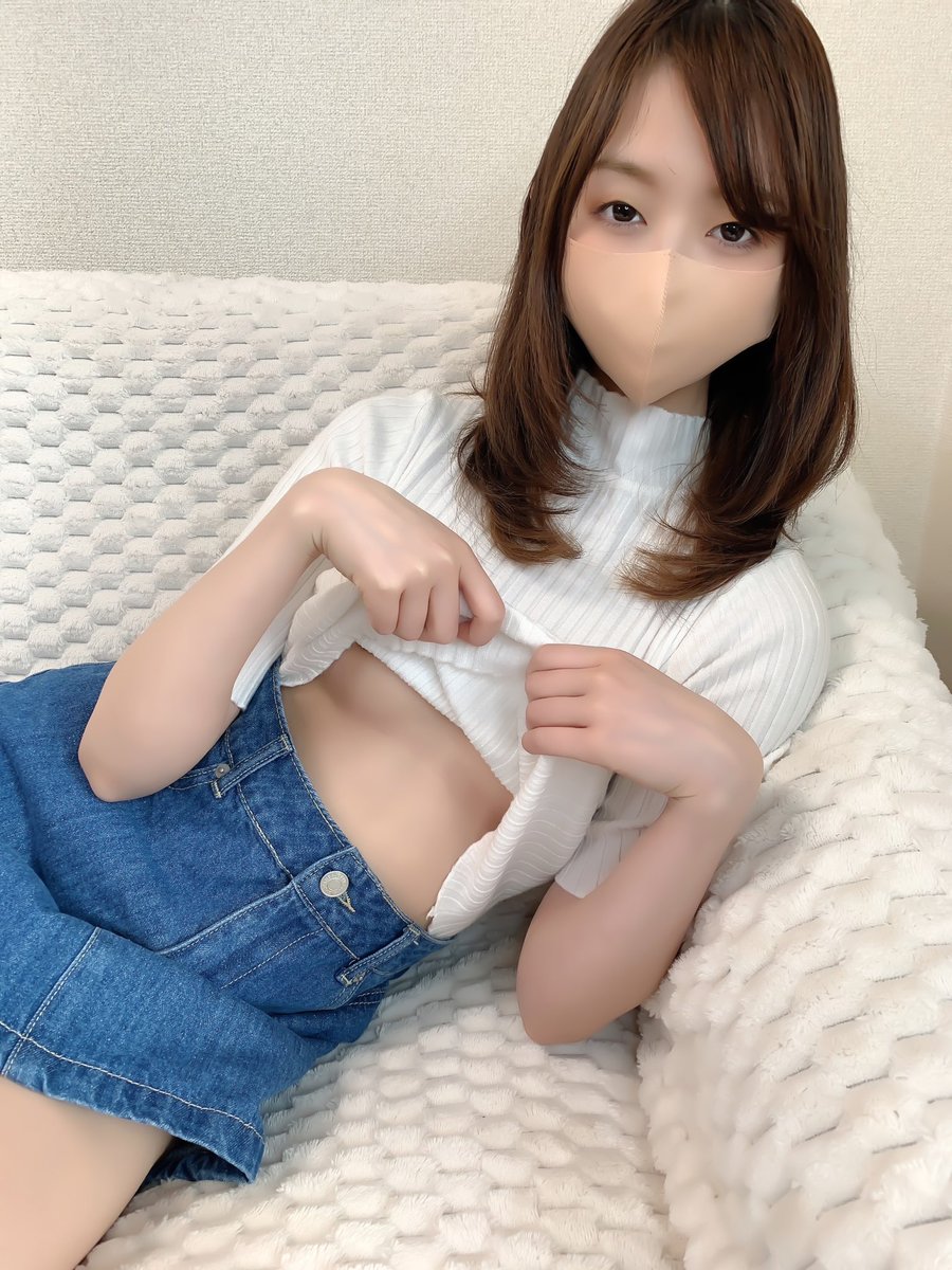 ねえ、どこ見てるの？