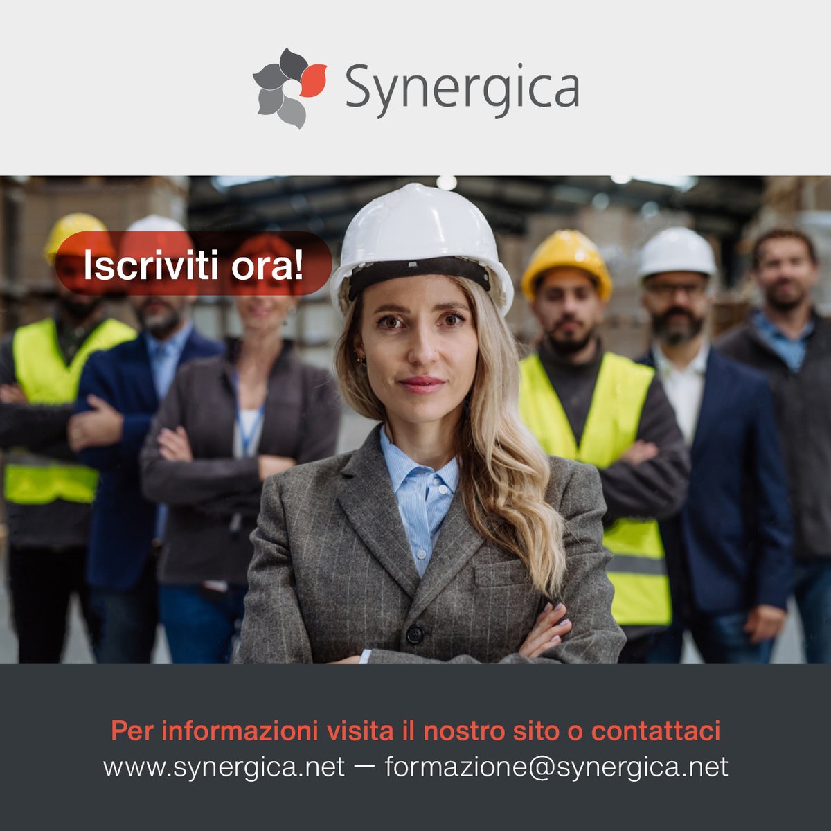 Synergica_srl tweet picture