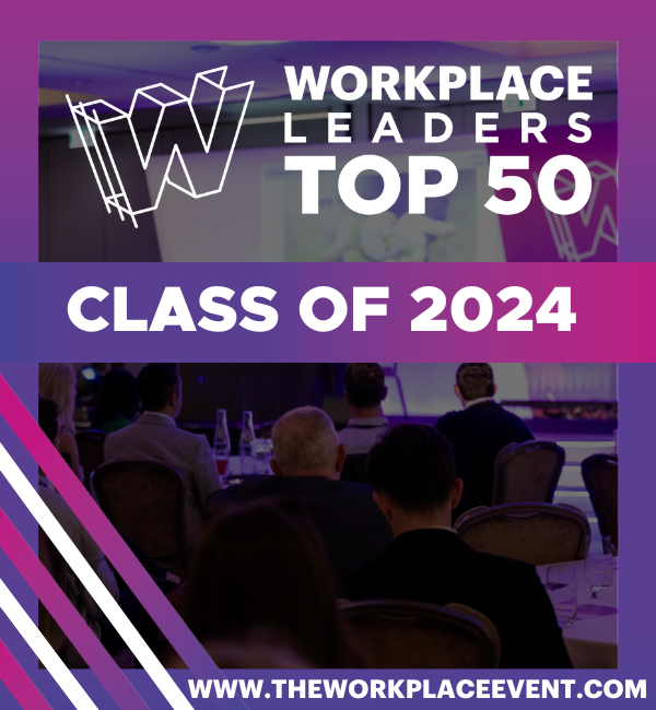 🏆 The Workplace Leaders Top 50 Class of 2024 has been unveiled, and it's nothing short of phenomenal! 
Discover the Class of 2024 now 👉theworkplaceevent.com/workplace-lead…

#TWE2024 #Classof2024 #LeadershipExcellence #FutureOfWork