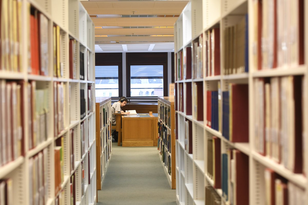 📢One week left to apply for AHRC Collaborative Doctoral Partnership (CDP) w/ @BL_EcclesInst & @UCLan

Applications for PhD Studentship Creative Writing and Atlantic Slavery Through Library Collections close Monday 6 May 2024

More information and apply👇
jobs.ac.uk/job/DHF582/ahr…