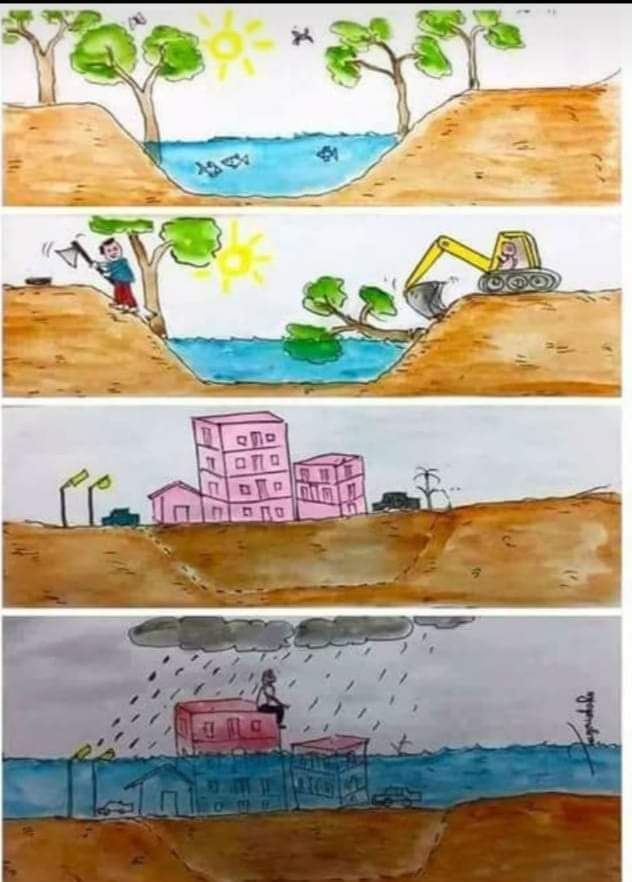Effects of constructing on RIPARIAN LAND!! Due diligence is important for both landlords and tenants.
#statehouse #maiMahiu #ClimateAction #69UNCSC #UNDRR @UNDRR_Africa @UNOPS
#2024UNCSC #AfricanCSOVoices #UNEP #UNDP @PACJA1