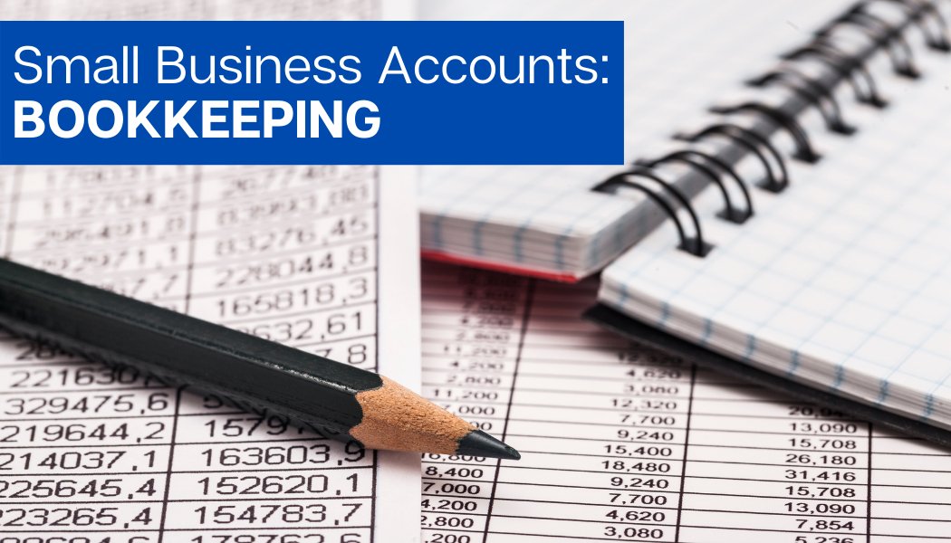 Small Business Accounts Bookkeeping - comes up 13th May 2024. Do you want to gain the knowledge needed to deal with business books and records? Why not register for this course by clicking on the following link tinyurl.com/4ch4kdev