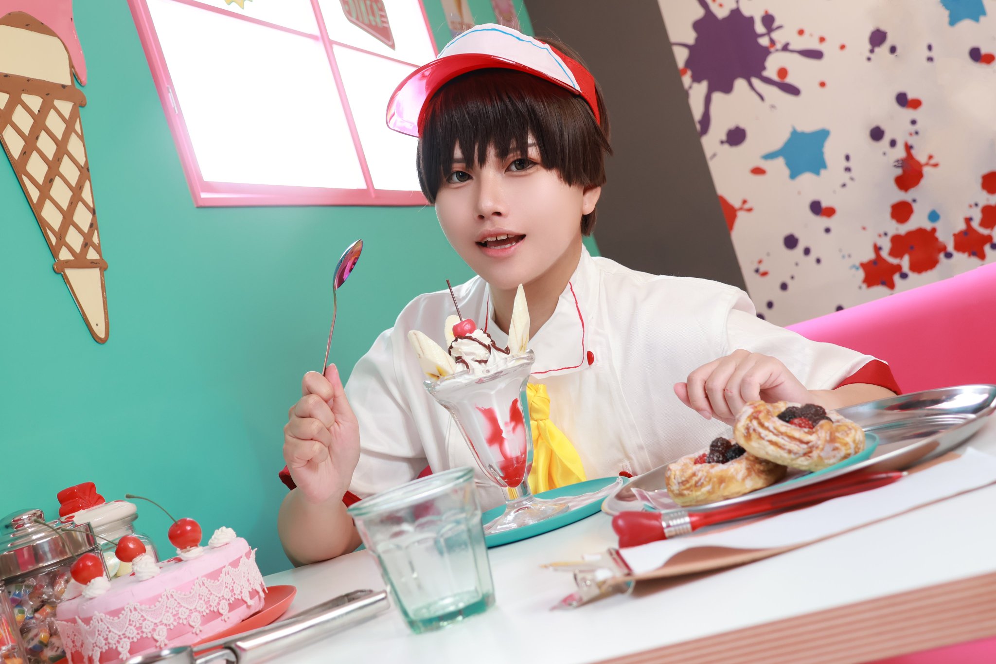 ちょむこ。 on X: 