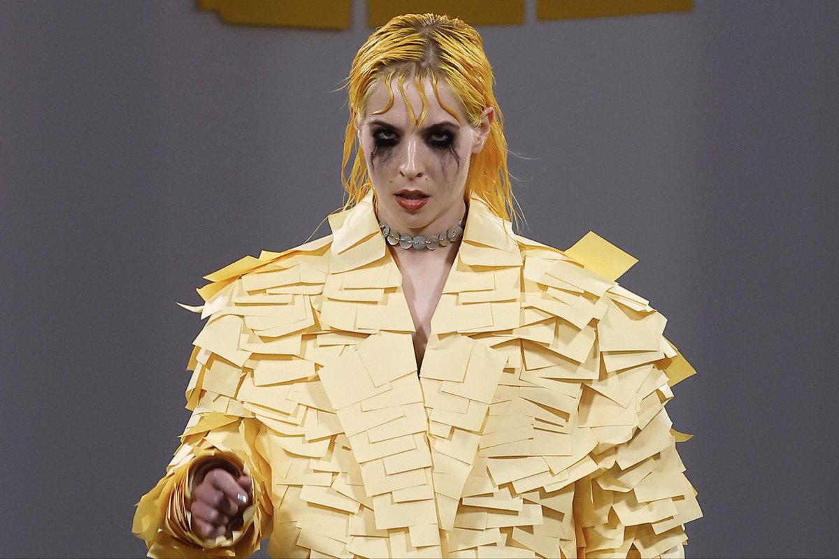 A Scrum Master entering the office the morning of the quarterly PI planning…