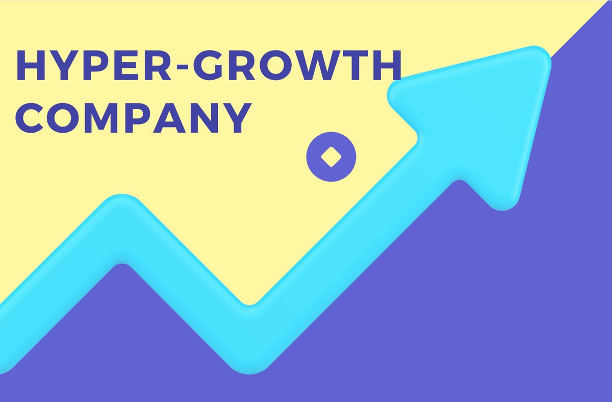 🌟Curious about hyper-growth startups and their achievability?

🚀Discover the challenges and issues in establishing a sustainable business.

💼Get ready to adapt to a hyper-growth stage with the strategies from the blog!
#StartupSuccess #HyperGrowth
momen.app/article/conten…