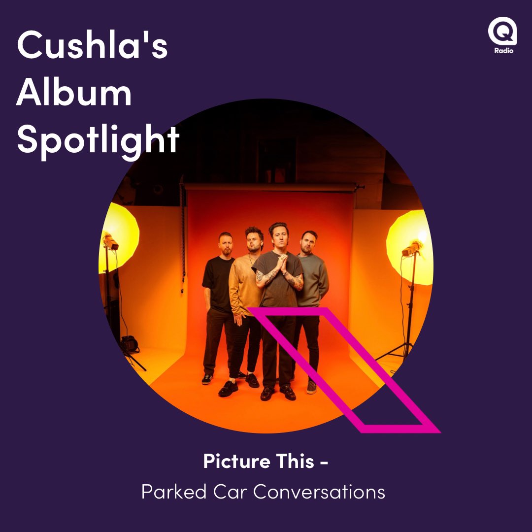 #albumspotlight this week from @picturethis 🤩🕺 #newmusic #picturethis