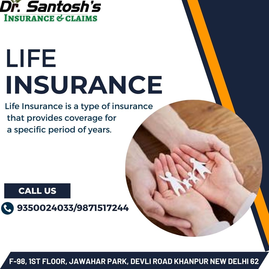 Life Insurance can be defined as a contract between insurance policy holder and an insurance company.

#LifeInsurance #InsuranceCoverage #LifeProtection #InsurancePolicy #LifeSecurity #InsuranceProvider #LifePlanning #InsuranceBenefits #LifeCoverage

call us-9350024033/9871571244