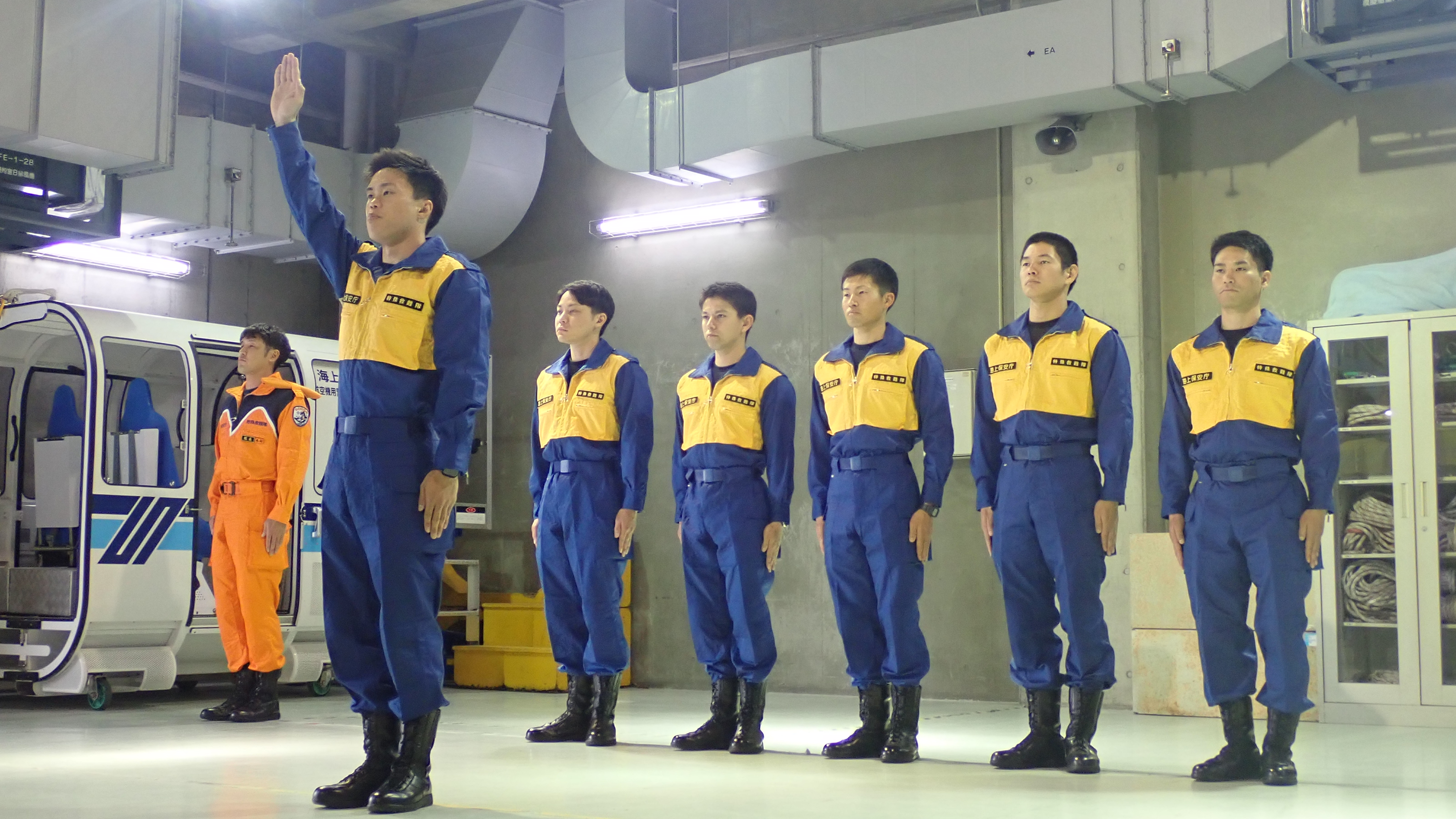 海上保安庁 on X: 