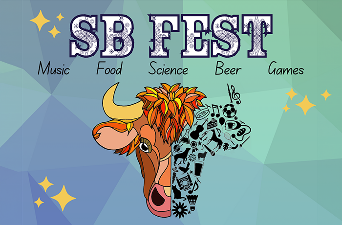 SB Fest takes place this Sunday and celebrates everything Sutton Bonington! There'll be a dog show, live music, beer festival, discovery zone, dairy farm tour and more! Find out more: ow.ly/oQcJ50Rf4OK