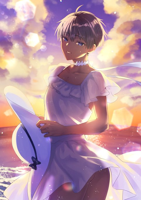 #ゴールデンウィークSNS展覧会2024 
#GWはフォロワーさんが増えるらしい 
隙あらば再放送 こういう絵をいっぱい描きたいという気持ちだけはある よろしくお願いします 