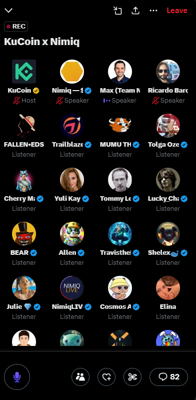 fallenedss's tweet photo. @kucoincom JOINED! https://t.co/rf2Qsrcaen