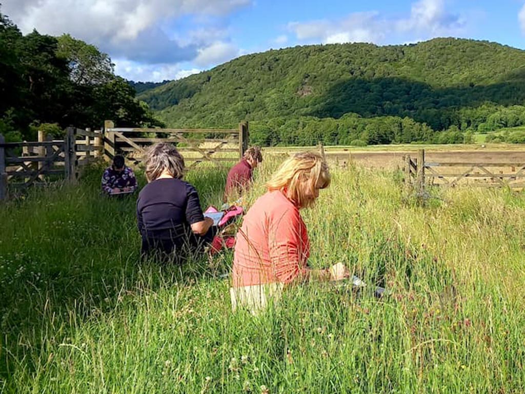 Lots of events taking place for the Shap Outdoor Festival (27 April to 26 May 2024. ) An enthralling line up of activities & events including captivating talks, immersive walks & engaging workshops - there's something for everyone to enjoy. orlo.uk/6irAW #sof24