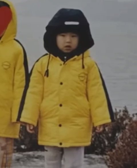 BABY HOSHI 🥹🥹🥹🥹