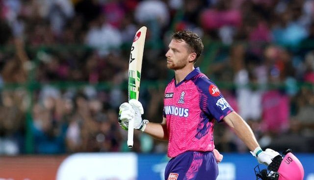 Sad news for Rajasthan Royals and KKR fans as ECB confirms England players won’t be available for IPL playoffs #IPL2024 #KKR #RR
