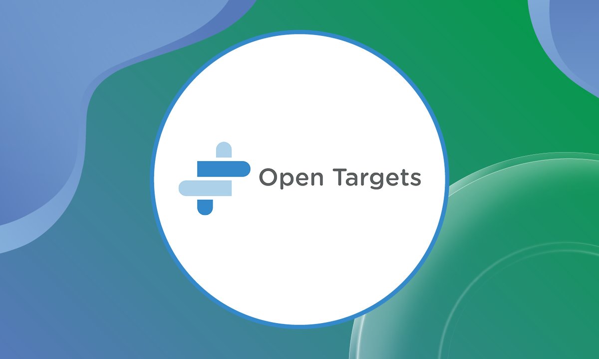 .@MSDInvents has joined the @OpenTargets consortium 👏 MSD's expertise in drug discovery will strengthen Open Targets' ambitious research programme, which aims to accelerate the identification and validation of novel drug targets. ebi.ac.uk/about/news/ann…