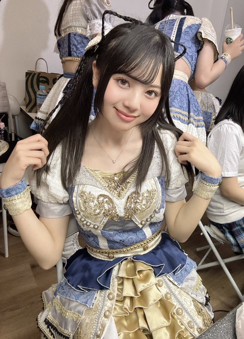 兵藤まいのTwitter画像48