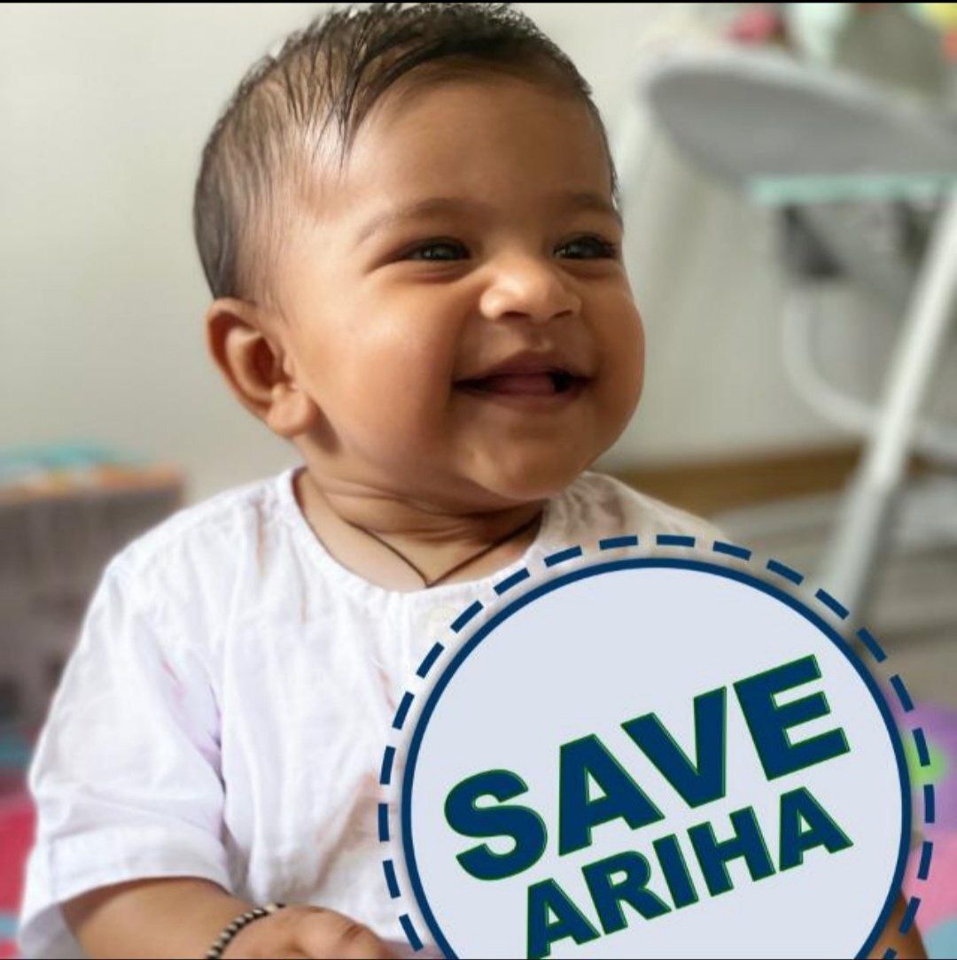 @i_m_prapti A Gujarati baby girl Ariha Shah is languishing in German Captivity for the last 3 years. Have you ever voiced your concerns for the baby ? 🤔🤔 Or is it that you aren't aware of it ? 🤔 #BharatKiBeti