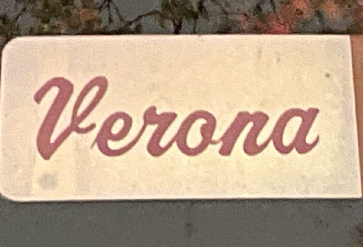 #njmornings Unimaginable tragedy in #Verona after a back yard tree suddenly uprooted and landed on a 61-year-old male and his 6-month-old grandson. 
   Both lost their lives as a result. Updates this morning on @News12NJ