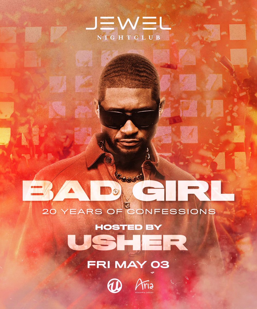 @Usher @lvrsnfrndsfest Text me to get on the Guestlist 
864-243-6842