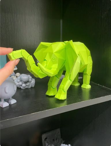 mingyannews's tweet image. Step into the future of fabrication with 3D printing! 🚀 From concept to creation, unleash your creativity with precision and speed. Whether you&apos;re prototyping or crafting personalized items, 3D printing puts innovation at your fingertips. #3DPrinting #Innovation #CreateTomorrow