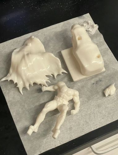 mingyannews's tweet image. Step into the future of fabrication with 3D printing! 🚀 From concept to creation, unleash your creativity with precision and speed. Whether you&apos;re prototyping or crafting personalized items, 3D printing puts innovation at your fingertips. #3DPrinting #Innovation #CreateTomorrow