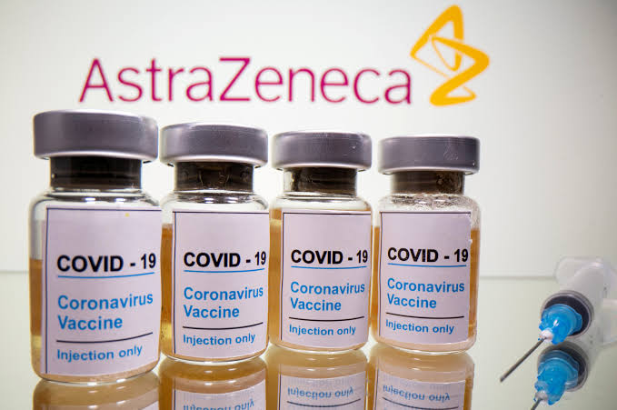 For the first time, AstraZeneca has admitted that its COVID-19 vaccine can cause a rare side effect that causes blood clots and low platelet counts.